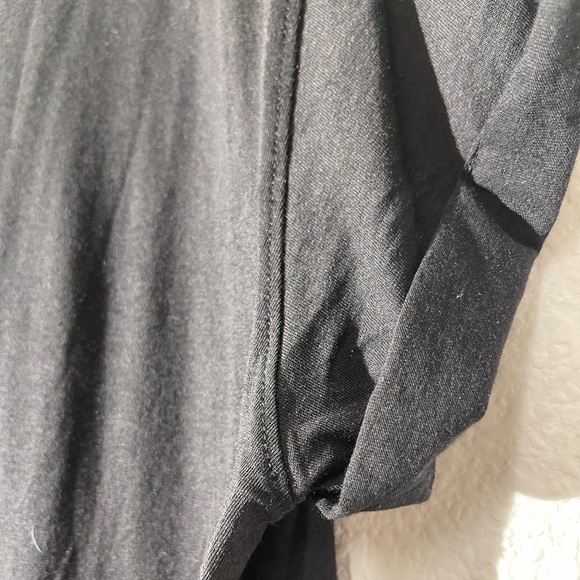 Guess Triangle Logo T-shirt Dress
Style # W73I42R1KP1 - Picture 7 of 8